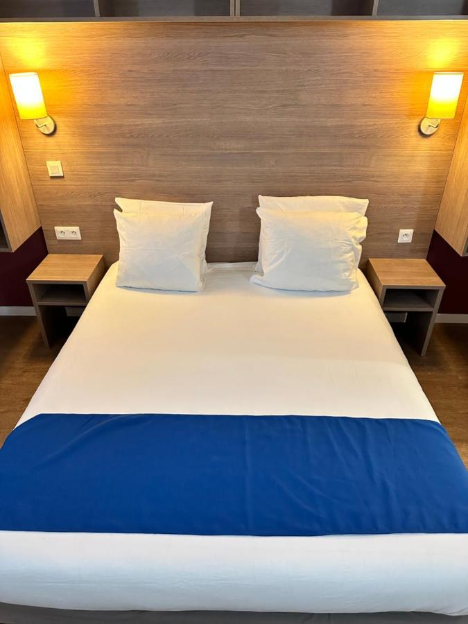 Residence Oceane Avrainville  Экстерьер фото