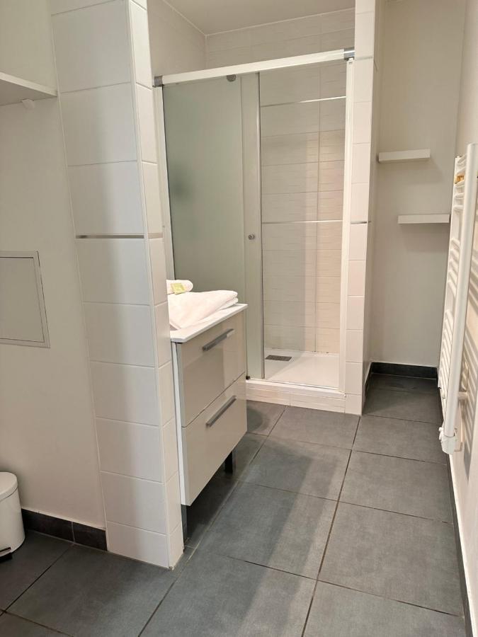 Residence Oceane Avrainville  Экстерьер фото