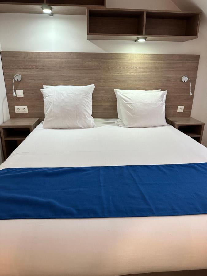 Residence Oceane Avrainville  Экстерьер фото
