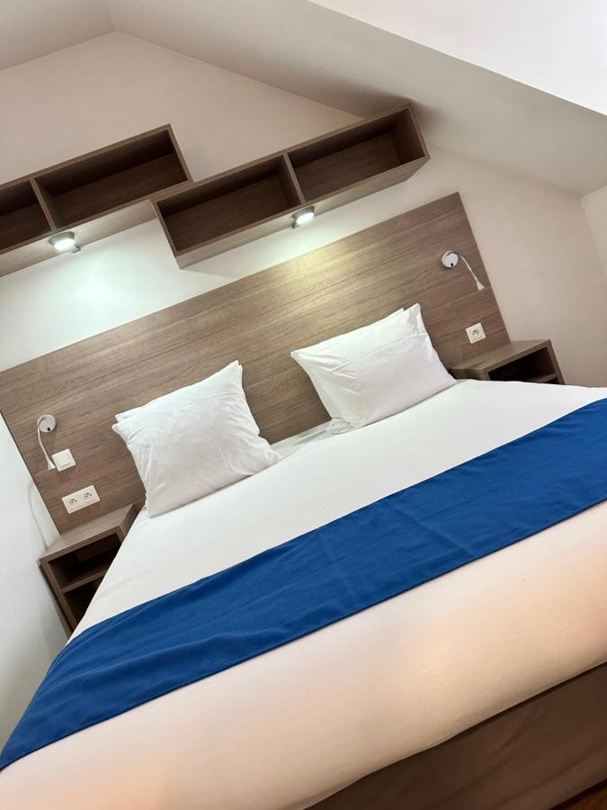 Residence Oceane Avrainville  Экстерьер фото