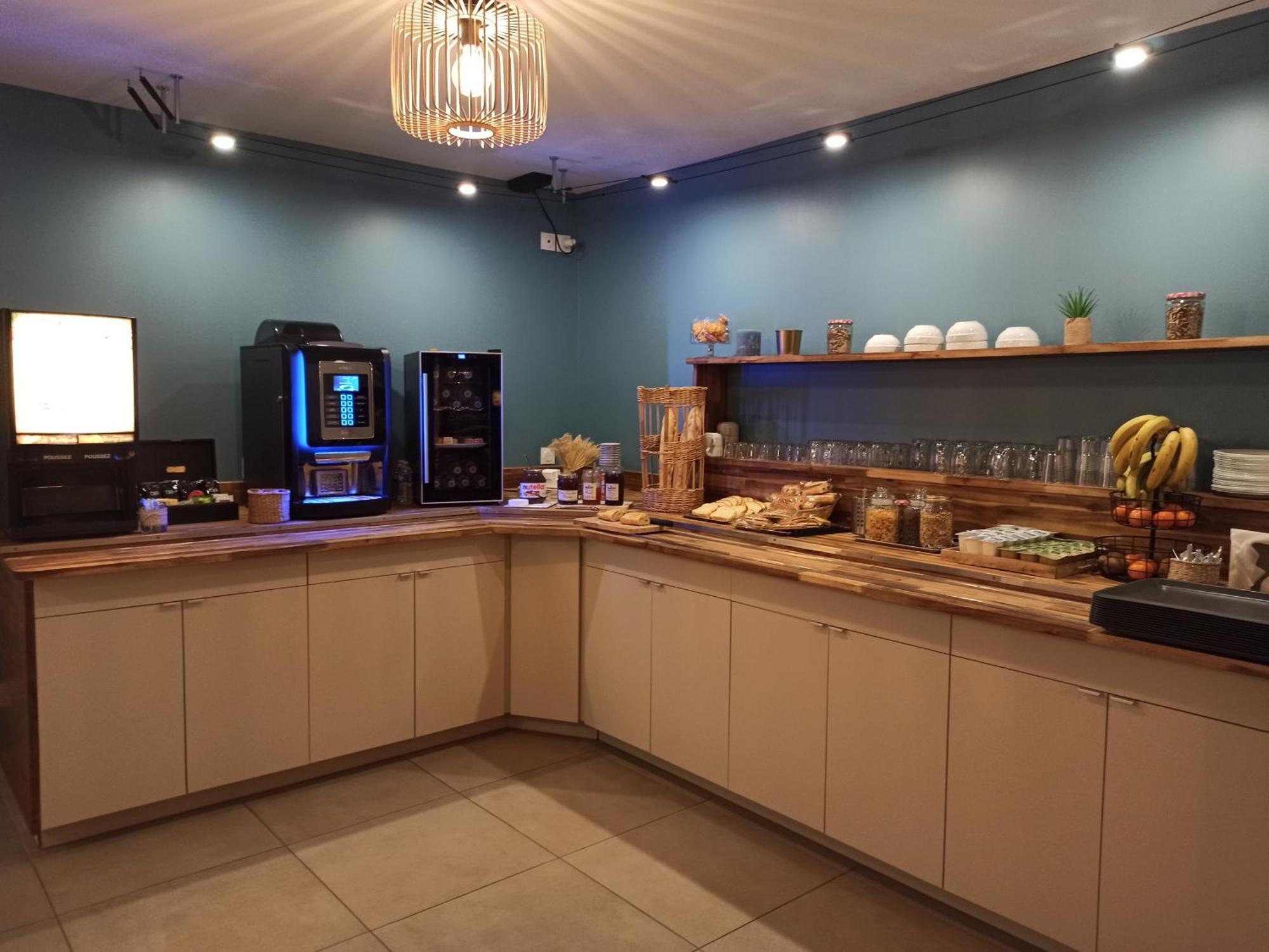Residence Oceane Avrainville  Экстерьер фото