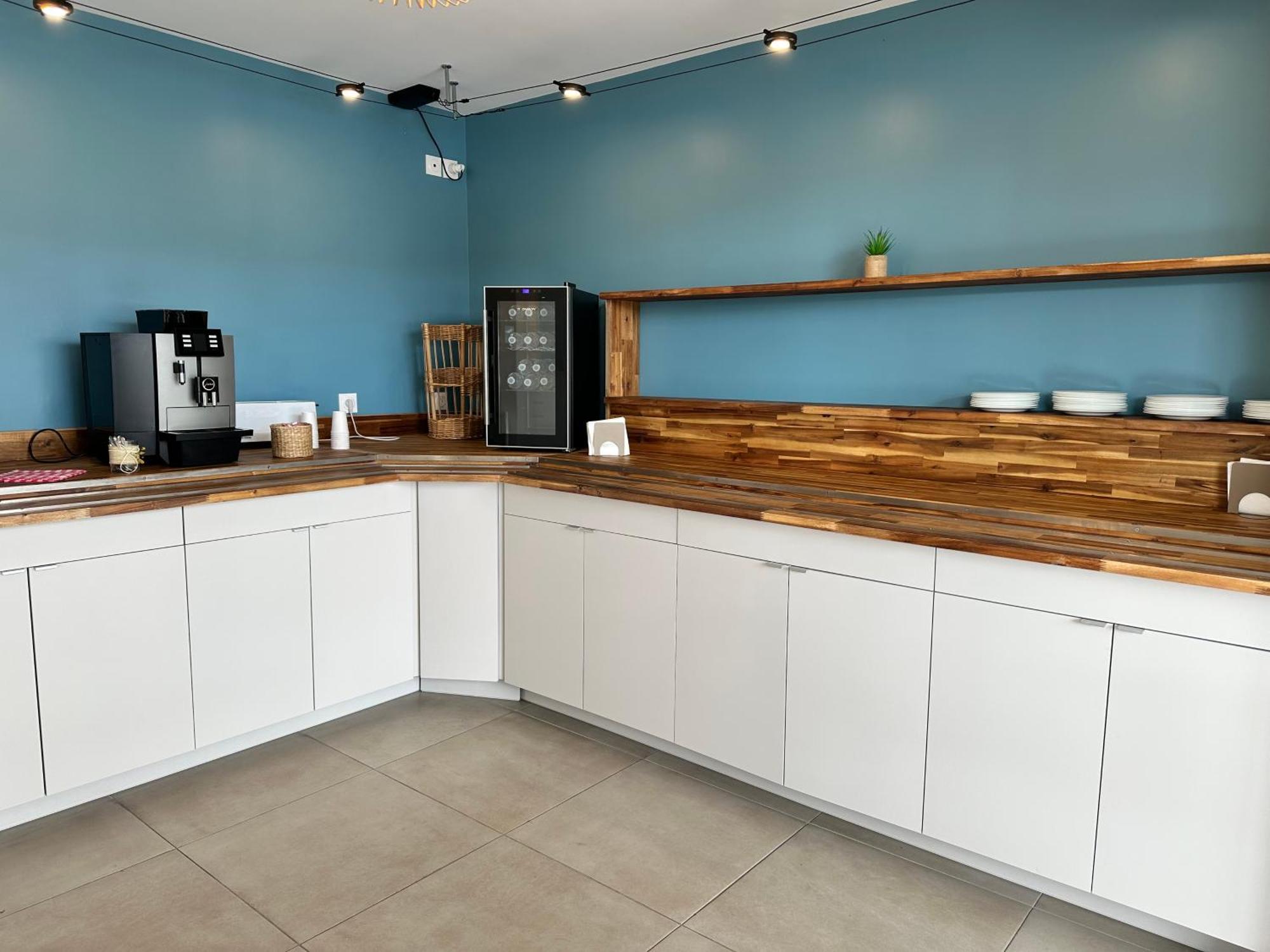 Residence Oceane Avrainville  Экстерьер фото