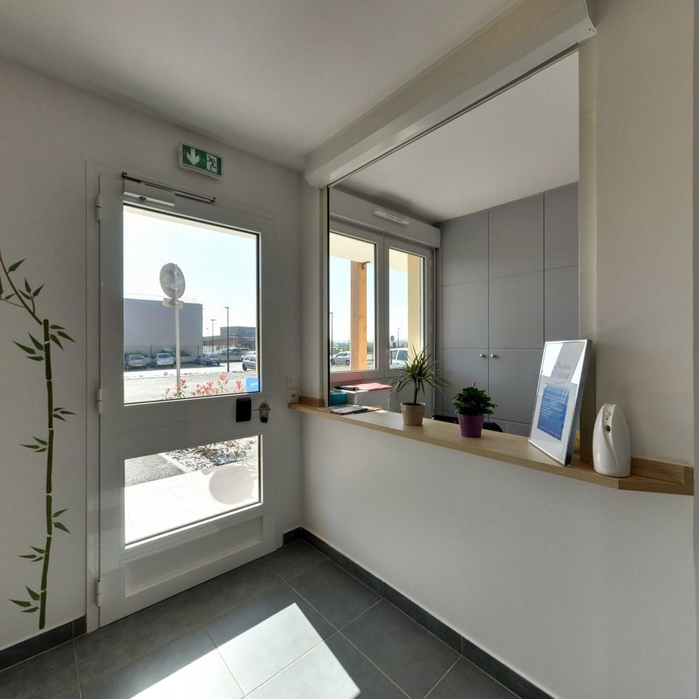 Residence Oceane Avrainville  Экстерьер фото