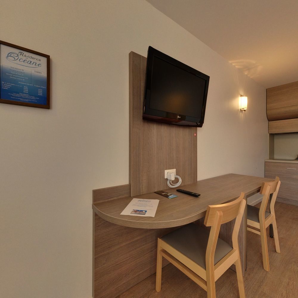 Residence Oceane Avrainville  Экстерьер фото