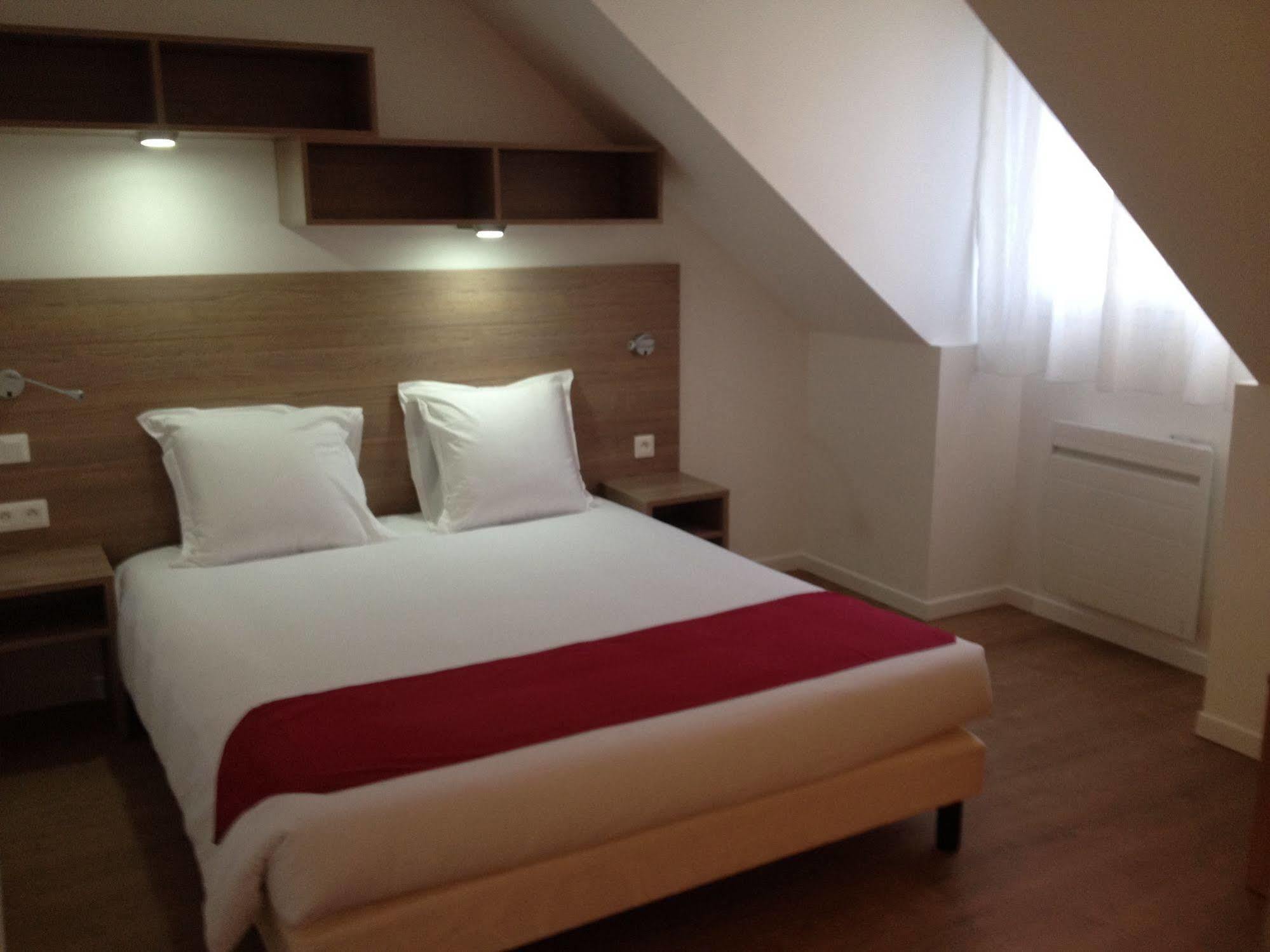 Residence Oceane Avrainville  Экстерьер фото