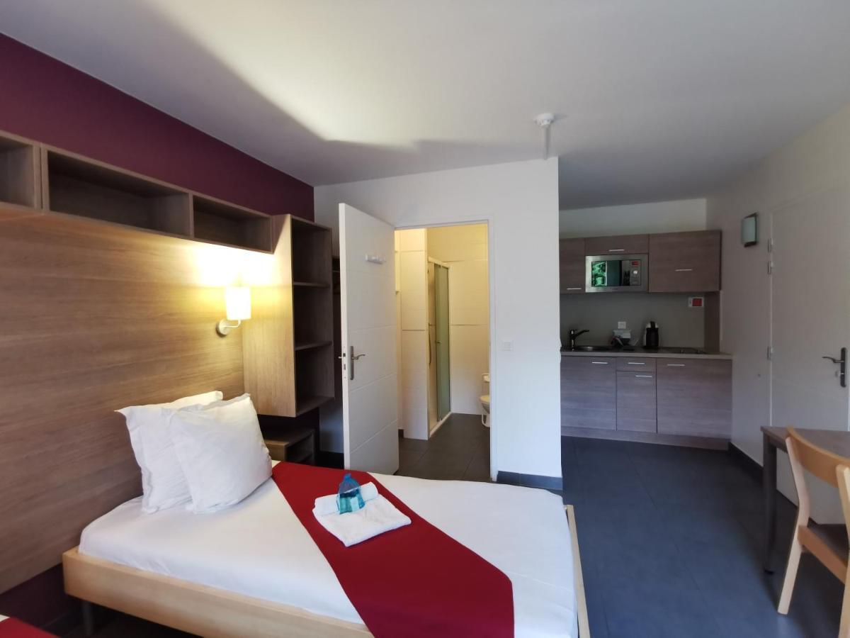 Residence Oceane Avrainville  Экстерьер фото