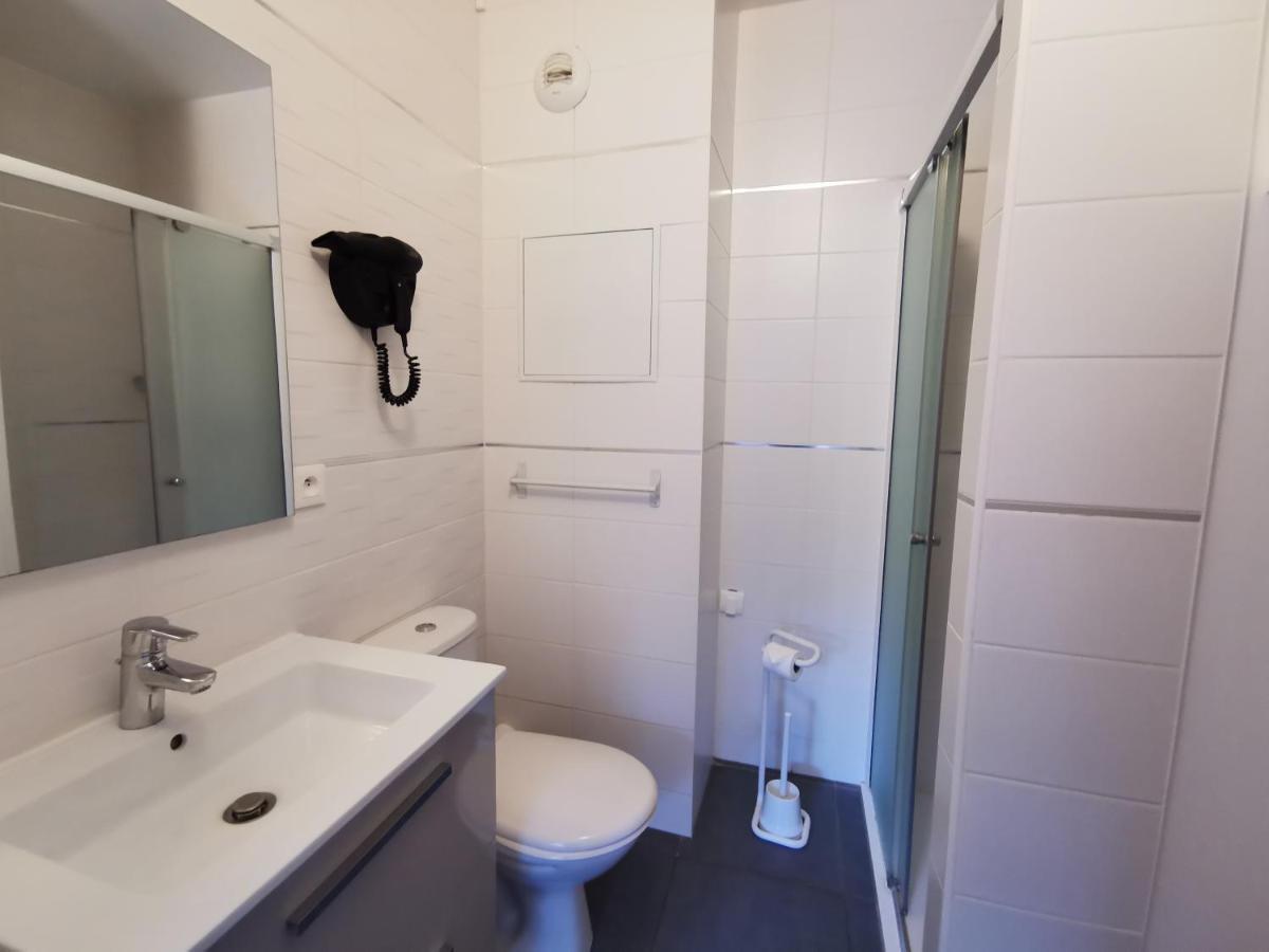 Residence Oceane Avrainville  Экстерьер фото
